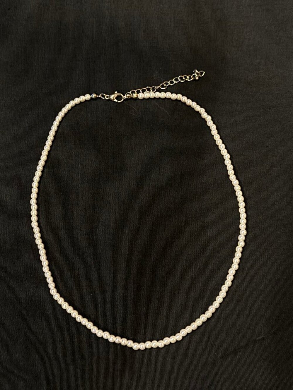 Pearl Chocker